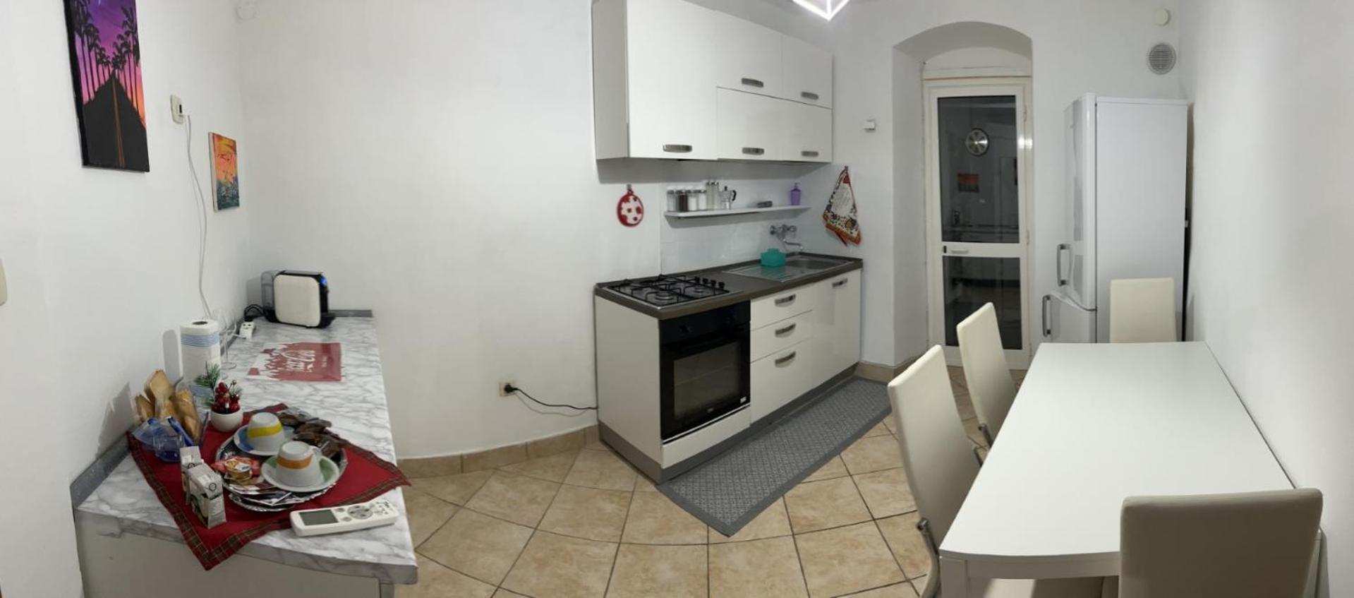 Seal Home Génova Exterior foto